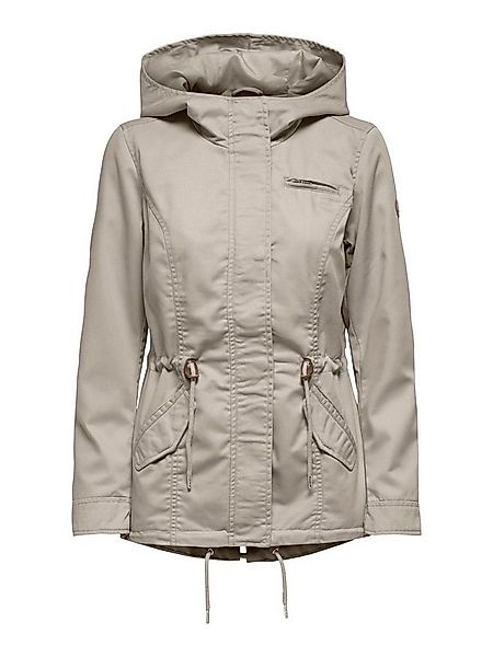 ONLY Softshelljacke Only Lorca Parka Damen Übergangsjacke Jacke günstig online kaufen