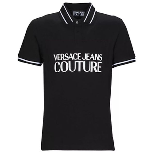 Versace Jeans Couture  Poloshirt GAGT03-899 günstig online kaufen