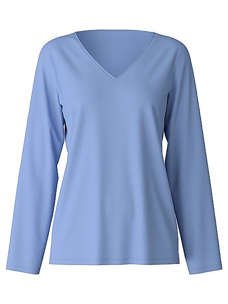 CALIDA Langarmshirt Favourites Journey Damen (1-tlg) günstig online kaufen