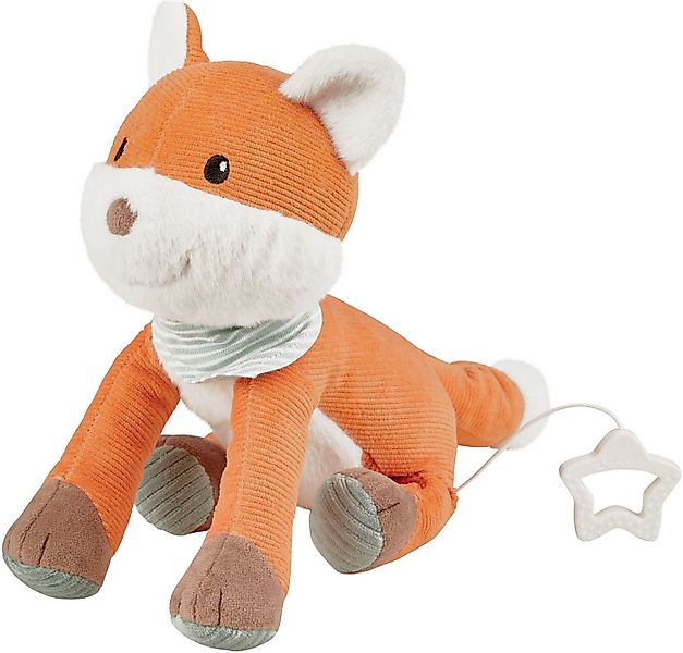 Sterntaler® Spieluhr Fuchs Filou L günstig online kaufen