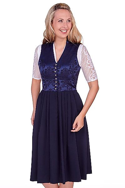 Berwin & Wolff Dirndl Midi Dirndl günstig online kaufen