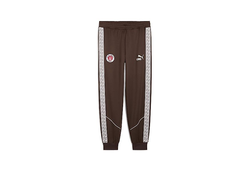 PUMA Sporthose FC St. Pauli KING Anthem Hose Herren günstig online kaufen