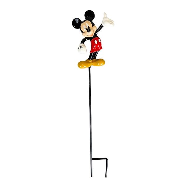 Disney Gartenstecker Mickey Mouse In und günstig online kaufen