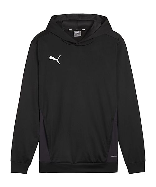 PUMA Sweatshirt PUMA teamGOAL Hoody Herren günstig online kaufen