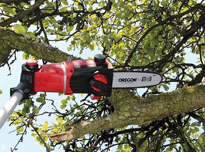Einhell Akku-Hochentaster GE-LC 18 Li T-Solo günstig online kaufen