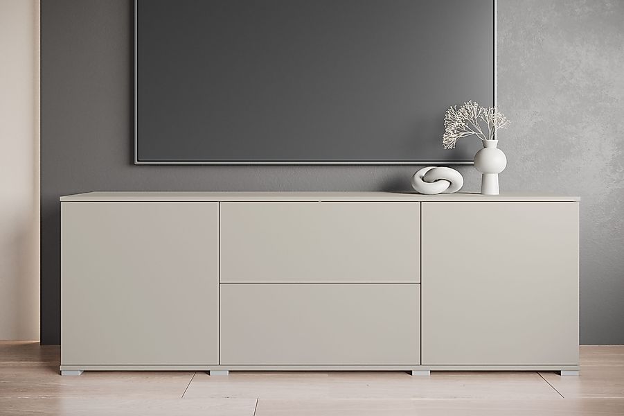 INOSIGN Lowboard Kenia (1 St), 2 günstig online kaufen
