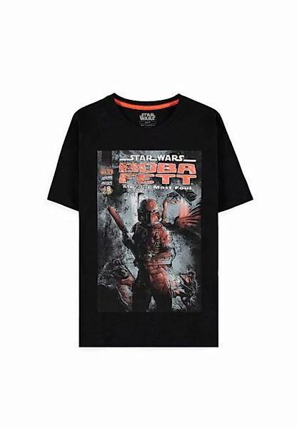Star Wars T-Shirt günstig online kaufen