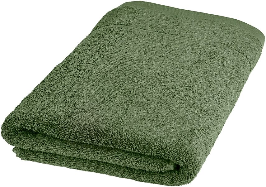 ROSS Badetuch "Rubin" 100% Baumwolle günstig online kaufen