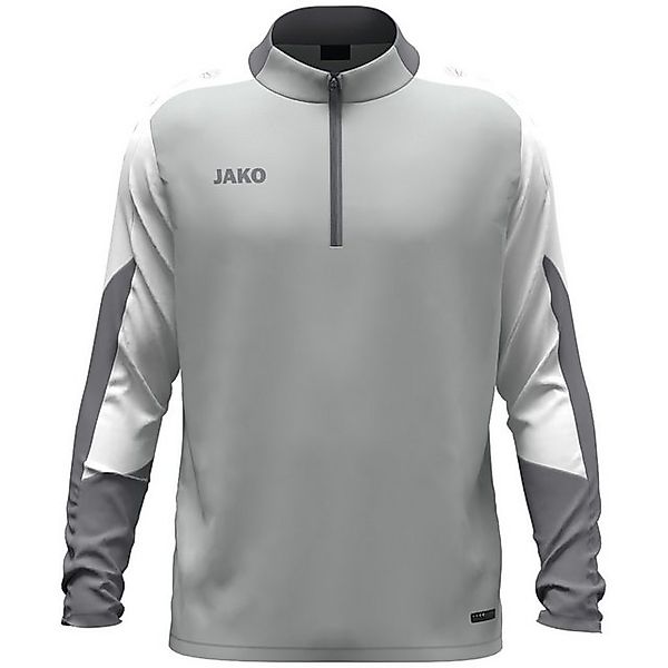 Jako Fleecepullover Jako Herren Trainingstop Ziptop Dynamic 8670 günstig online kaufen