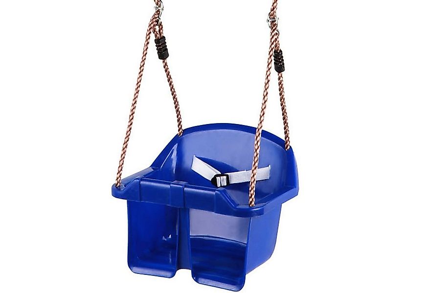 Loggyland Einzelschaukel Babyschaukel Baby- Kinderschaukelsitz - für Kleink günstig online kaufen