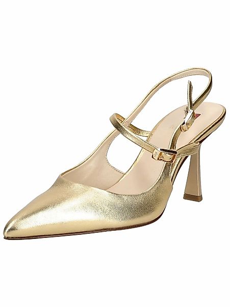 Högl Slingpumps "Högl Pumps Leder" günstig online kaufen