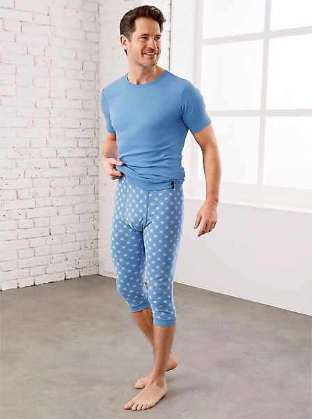 wäschepur Lange Unterhose 2 Stk. günstig online kaufen