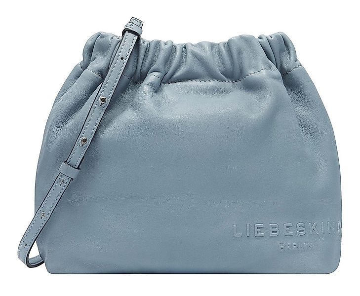 Liebeskind Berlin Schultertasche Cloud Hobo Bag, aus echtem Schafsleder günstig online kaufen