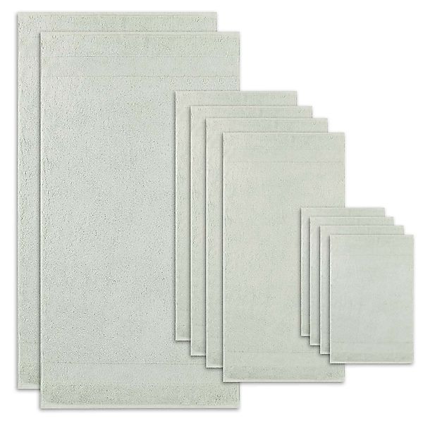 Villeroy & Boch Handtuch Unisex Handtuch günstig online kaufen