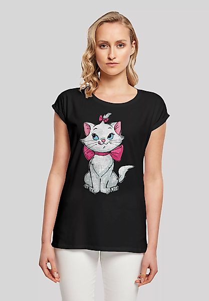 F4NT4STIC T-Shirt "Disney The Aristocats Pure Cute", Premium Qualität günstig online kaufen