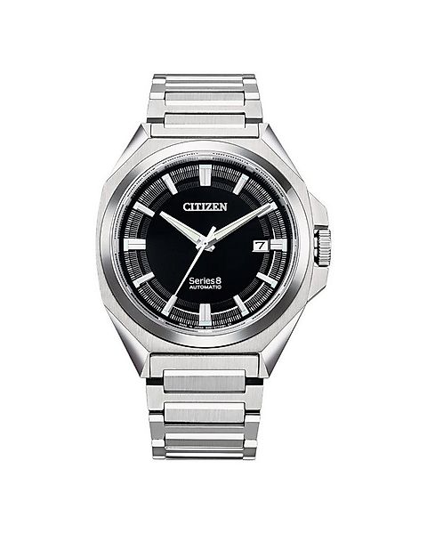 Citizen Automatikuhr Citizen Series 8 Automatik NB6010-81E NB6010-81E, Citi günstig online kaufen