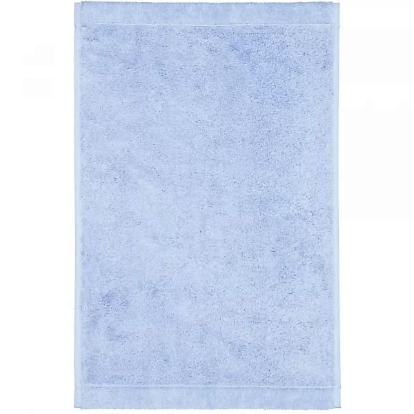 Cawö Handtücher Life Style Uni 7007 - Farbe: sky - 138 - Gästetuch 30x50 cm günstig online kaufen