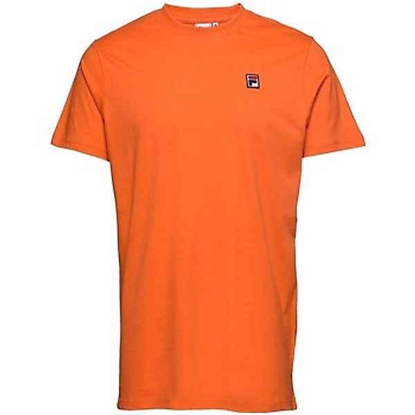 Fila  T-Shirts & Poloshirts SEAMUS  S62 - MADARIN ORANGE 682393 günstig online kaufen