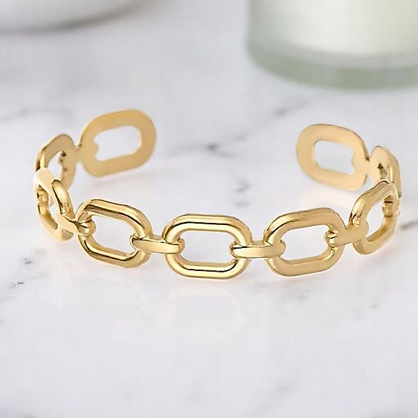 Medusa Accessoires Armreif Deniz Stainless Steel günstig online kaufen