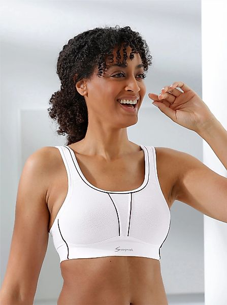 Swegmark of Sweden Sport-BH Einzelpackung, 1 Stk. günstig online kaufen