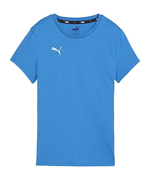 PUMA T-Shirt PUMA teamGOAL Casuals T-Shirt günstig online kaufen