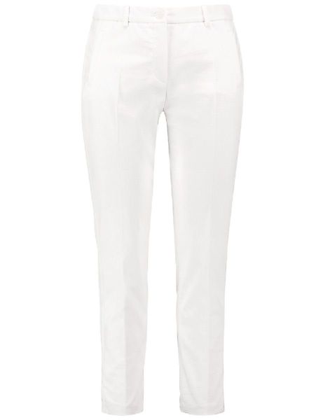 Samoon Stoffhose günstig online kaufen