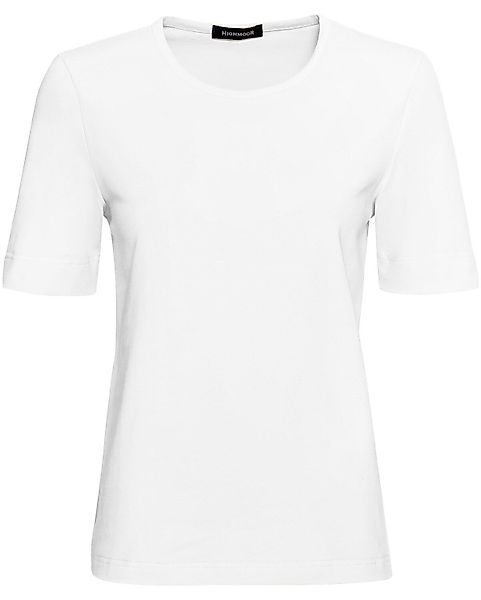 Highmoor T-Shirt T-Shirt mit Rundhals günstig online kaufen