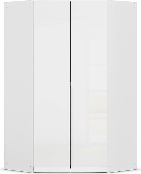 rauch Eckkleiderschrank "Kleiderschrank Schrank Ankleidezimmer Schlafzimmer günstig online kaufen