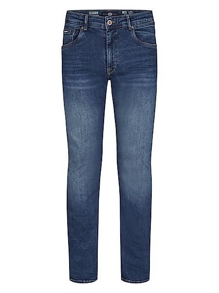 Petrol Industries 5-Pocket-Jeans 5 Pocket-Jeans günstig online kaufen