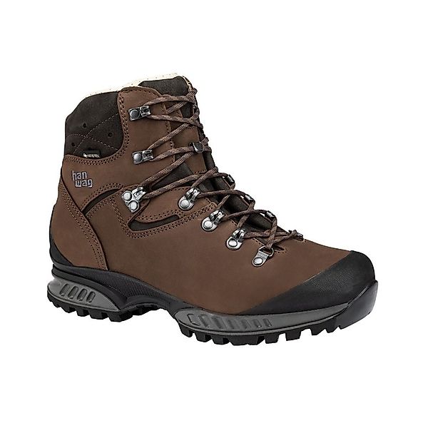 Hanwag Tatra II Wide GTX (Nubukleder, günstig online kaufen