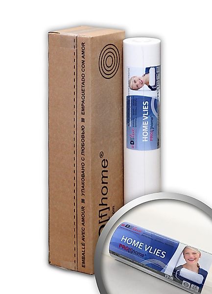 Profhome Vliestapete 399-120-O, glatt, matt, einfarbig, günstig online kaufen