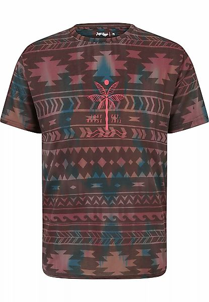 Just Rhyse Kurzarmshirt "Just Rhyse Herren Just Rhyse Pocosol T-Shirt", (1 günstig online kaufen