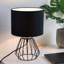 Pauleen LED Tischleuchte Shiny Diamond, Leuchtmittel günstig online kaufen