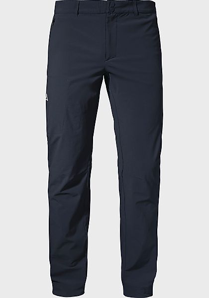 Schöffel Trekkinghose Wanderhose Hestad (schnelltrocknend, wasserabweisend) günstig online kaufen