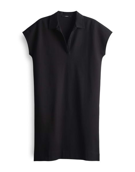 someday Jerseykleid QURRITO aus nachhaltigem Baumwollmix günstig online kaufen