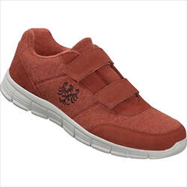 Tiroler Loden Merino-Sneaker unisex günstig online kaufen