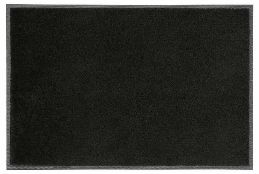 wash+dry by Kleen-Tex Fußmatte "Original Uni, Schmutzfangteppich" rechtecki günstig online kaufen