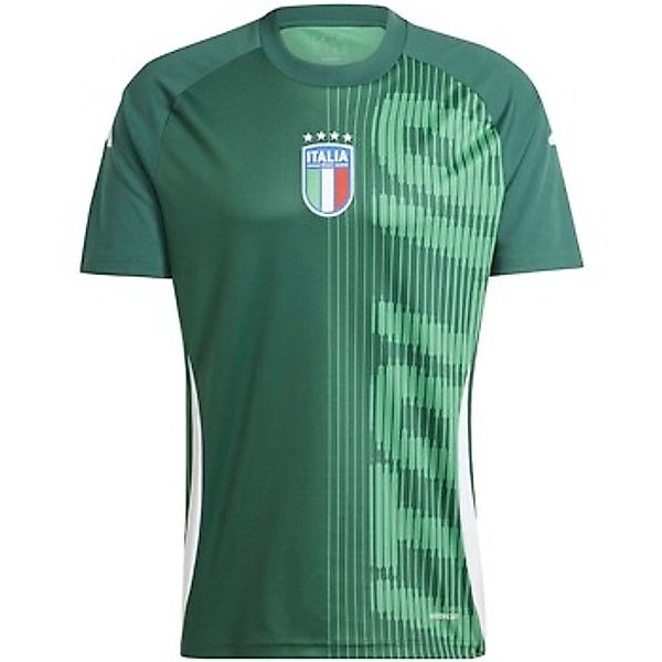 adidas  T-Shirts & Poloshirts Figc Preshi günstig online kaufen