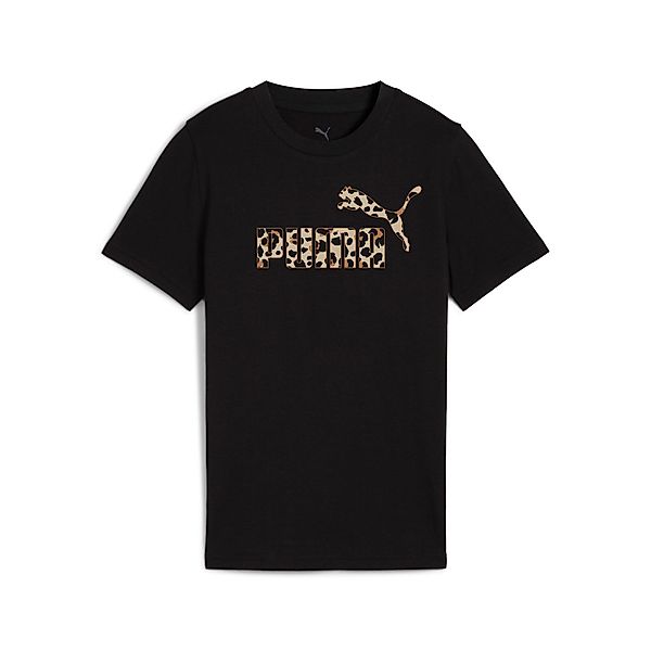 PUMA T-Shirt ESS GRAPHIC ANIMAL GRAPHIC günstig online kaufen