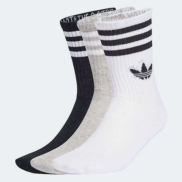 adidas Originals Sportsocken 3S CREW S günstig online kaufen