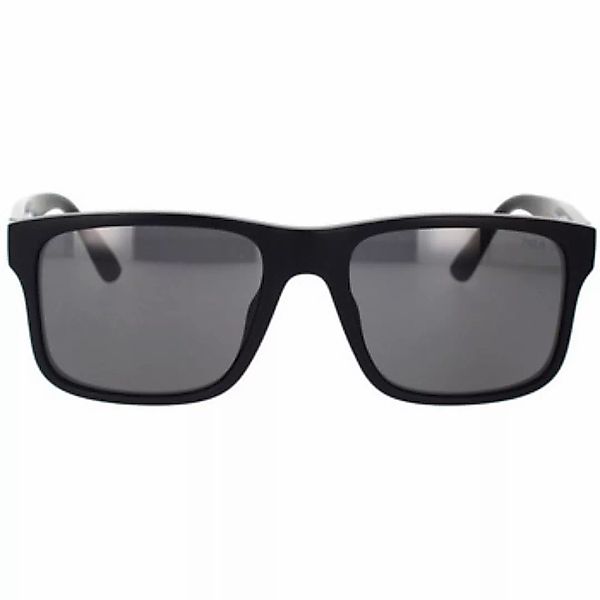 Ralph Lauren  Sonnenbrillen Sonnenbrille PH4195U 500187 günstig online kaufen