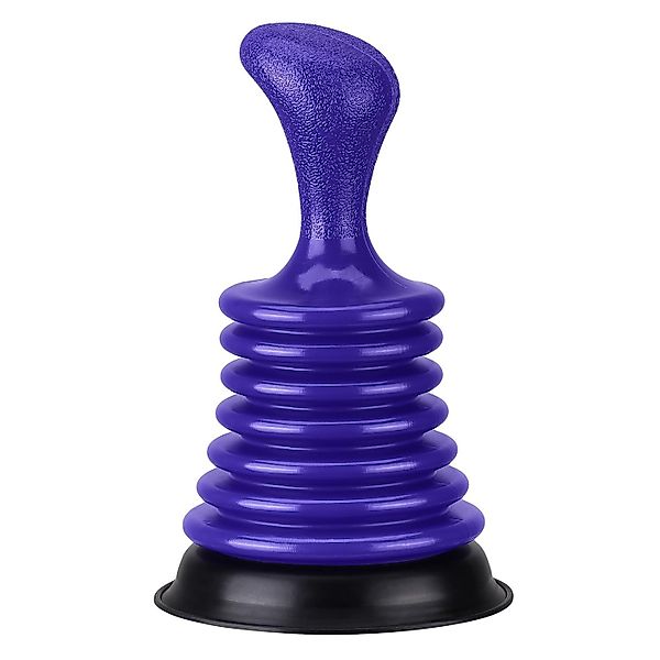 Luigi's Rohrreinigungspumpe Mini Pömpel für Abfluss & WC Pümpel Saugglocke günstig online kaufen