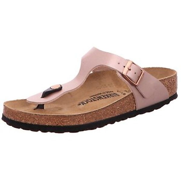 BIRKENSTOCK  Clogs Pantoletten Gizeh BS 1023943 günstig online kaufen