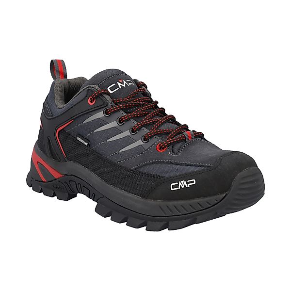 CMP Wanderschuh "RIGEL 2.0 LOW TREKKING SHOES WP" günstig online kaufen