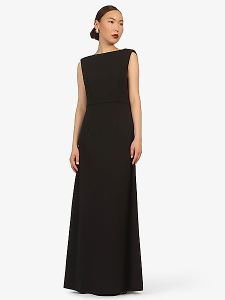 Kraimod Abendkleid mit Wasserfall-Rücken günstig online kaufen