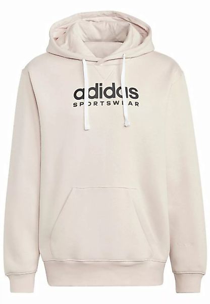 adidas Originals Kapuzensweatshirt All Szn (1-tlg) günstig online kaufen