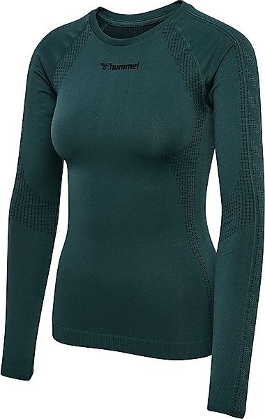 hummel Longsleeve Hmlmt Shaping Seamless T-Shirt günstig online kaufen