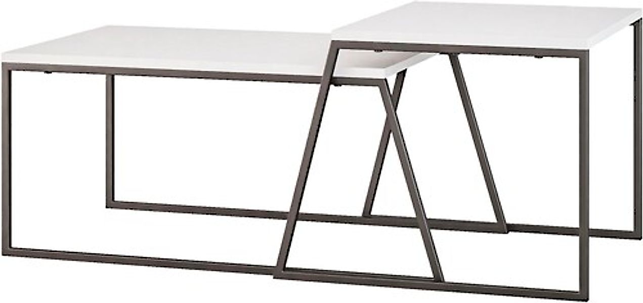 Decortie Couchtisch »PAL COUCHTISCH« günstig online kaufen