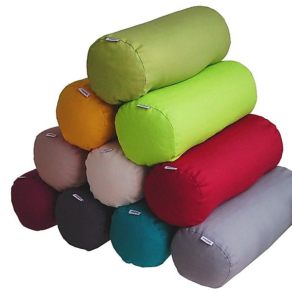 beties Nackenrollenbezug Farbenspiel, (1 Stück), Interessante günstig online kaufen