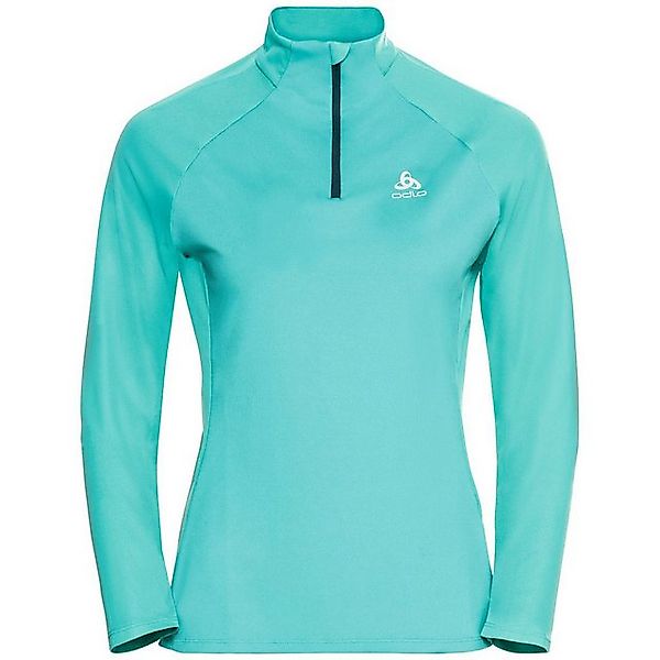 Odlo Langarmshirt Odlo Damen Laufshirt Essential Ceramiwarm Midlayer 1/2 Zi günstig online kaufen